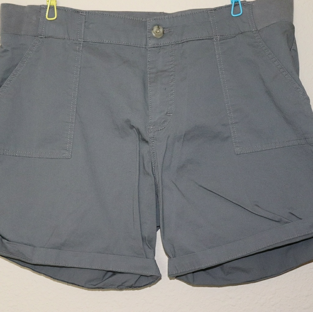 Plus Size Riders by Lee Shorts